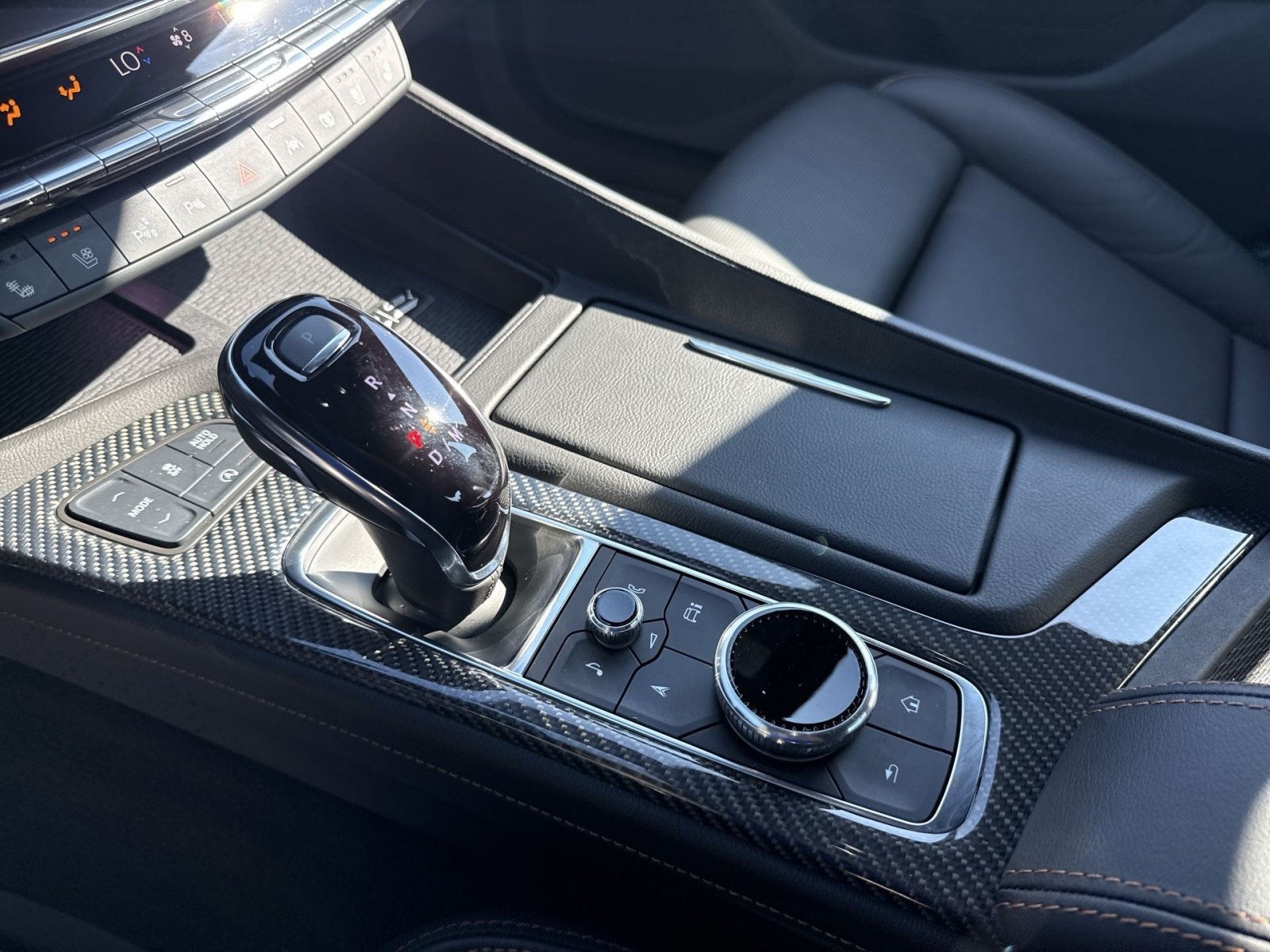2025 Cadillac CT5 Sport