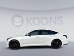 2025 Cadillac CT5 Sport