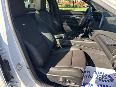 2025 Cadillac CT5 Sport