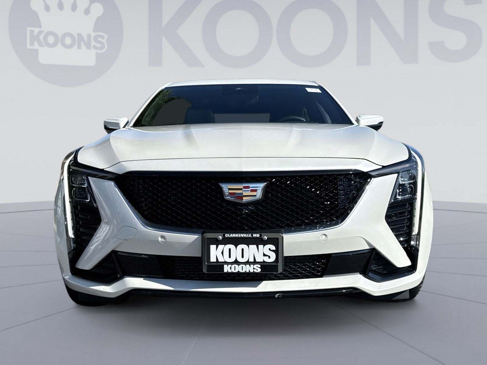 2025 Cadillac CT5 Sport