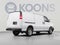 2027 Chevrolet Express Passenger LS
