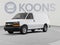 2027 Chevrolet Express Passenger LS