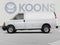 2027 Chevrolet Express Passenger LS