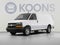 2027 Chevrolet Express Passenger LS