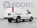 2027 Chevrolet Express Passenger LS