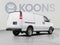 2027 Chevrolet Express Passenger LS