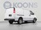 2027 Chevrolet Express Passenger LS