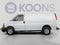 2027 Chevrolet Express Passenger LS