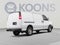 2027 Chevrolet Express Passenger LS