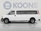 2024 Chevrolet Express Passenger 3500 1LT