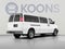 2024 Chevrolet Express Passenger 3500 1LT