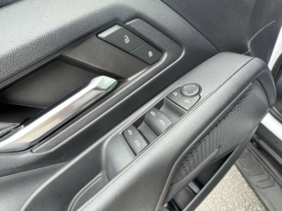 2024 Chevrolet Silverado EV Work Truck