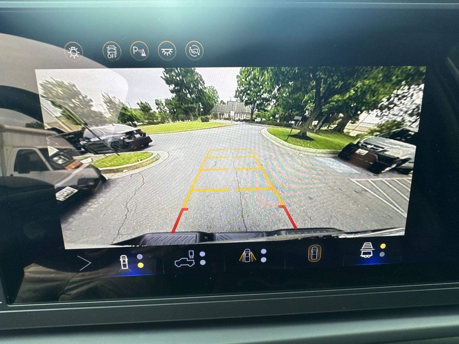 2024 Chevrolet Silverado EV Work Truck - Photo 16