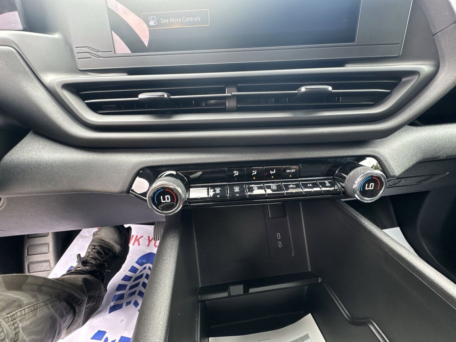2024 Chevrolet Silverado EV Work Truck