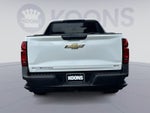 2024 Chevrolet Silverado EV Work Truck