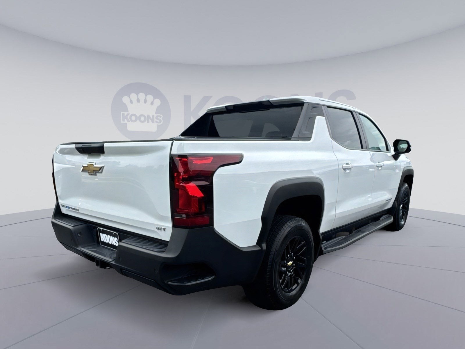 2024 Chevrolet Silverado EV Work Truck
