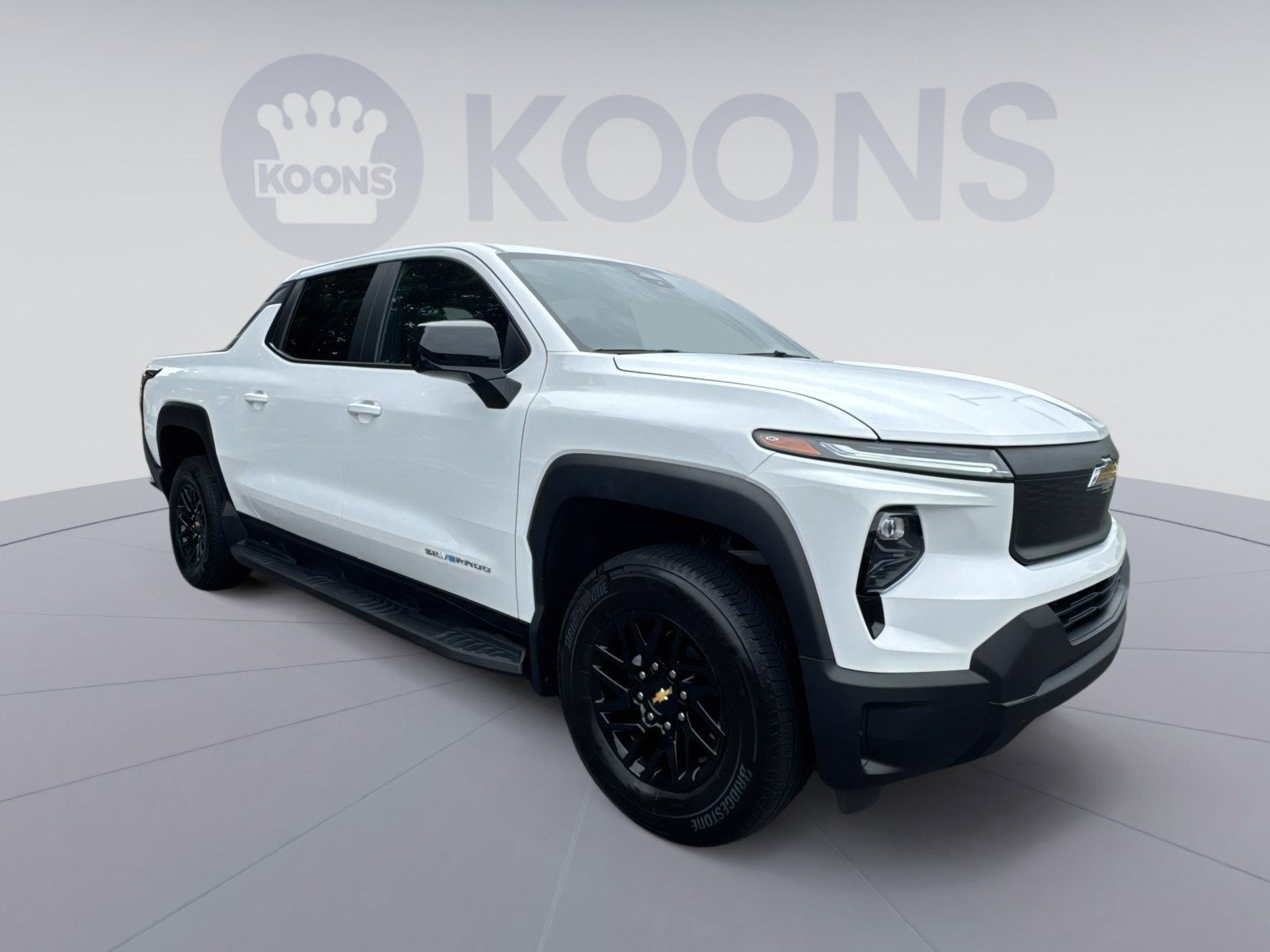 2024 Chevrolet Silverado EV Work Truck - Photo 7