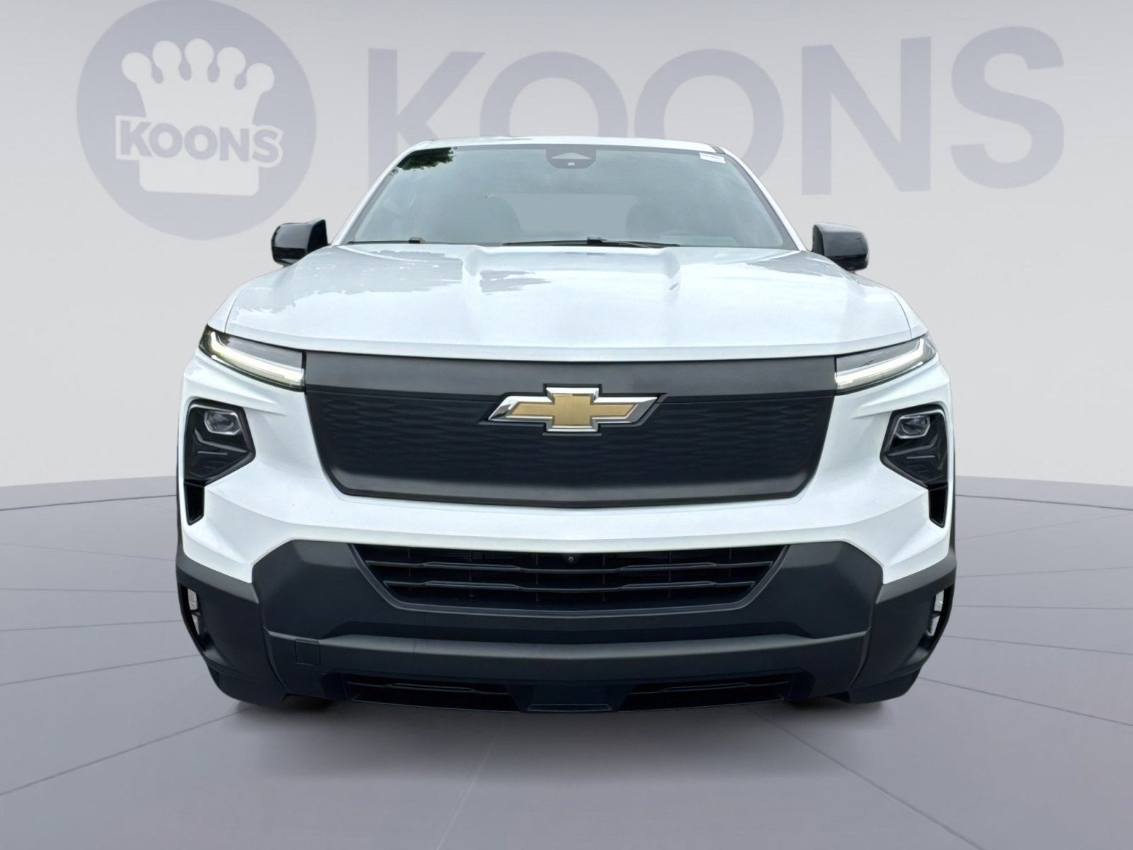 2024 Chevrolet Silverado EV Work Truck - Photo 8
