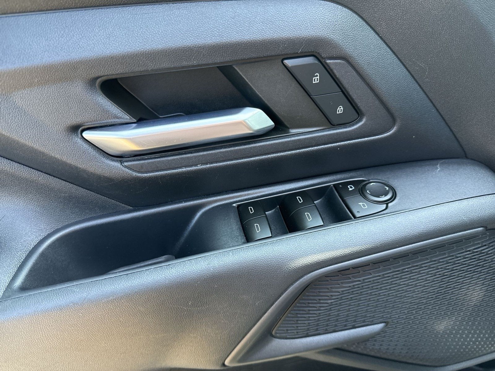 2024 Chevrolet Silverado EV Work Truck