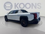 2024 Chevrolet Silverado EV Work Truck