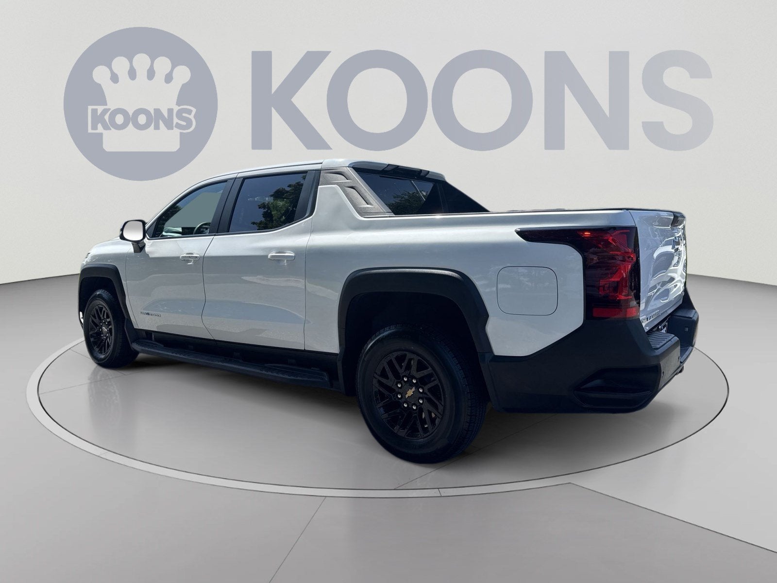 2024 Chevrolet Silverado EV Work Truck