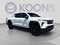 2024 Chevrolet Silverado EV Work Truck