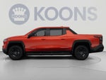 2025 Chevrolet Silverado EV LT - Extended Range