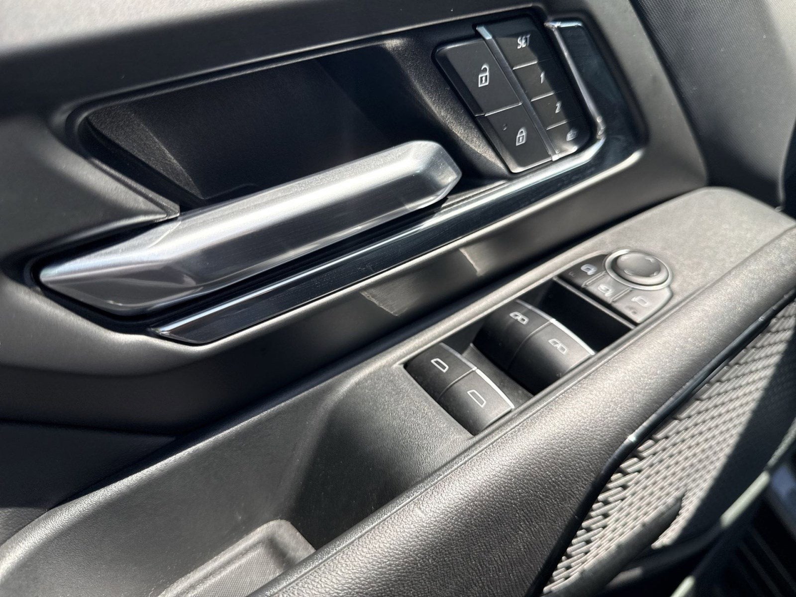 2025 Chevrolet Silverado EV RST - Max Range