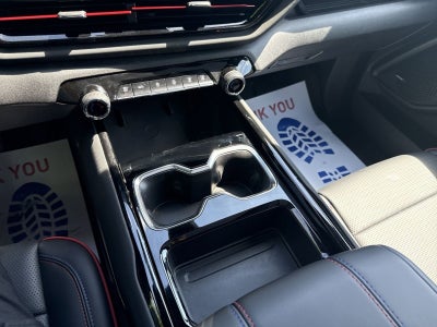 2025 Chevrolet Silverado EV RST - Max Range