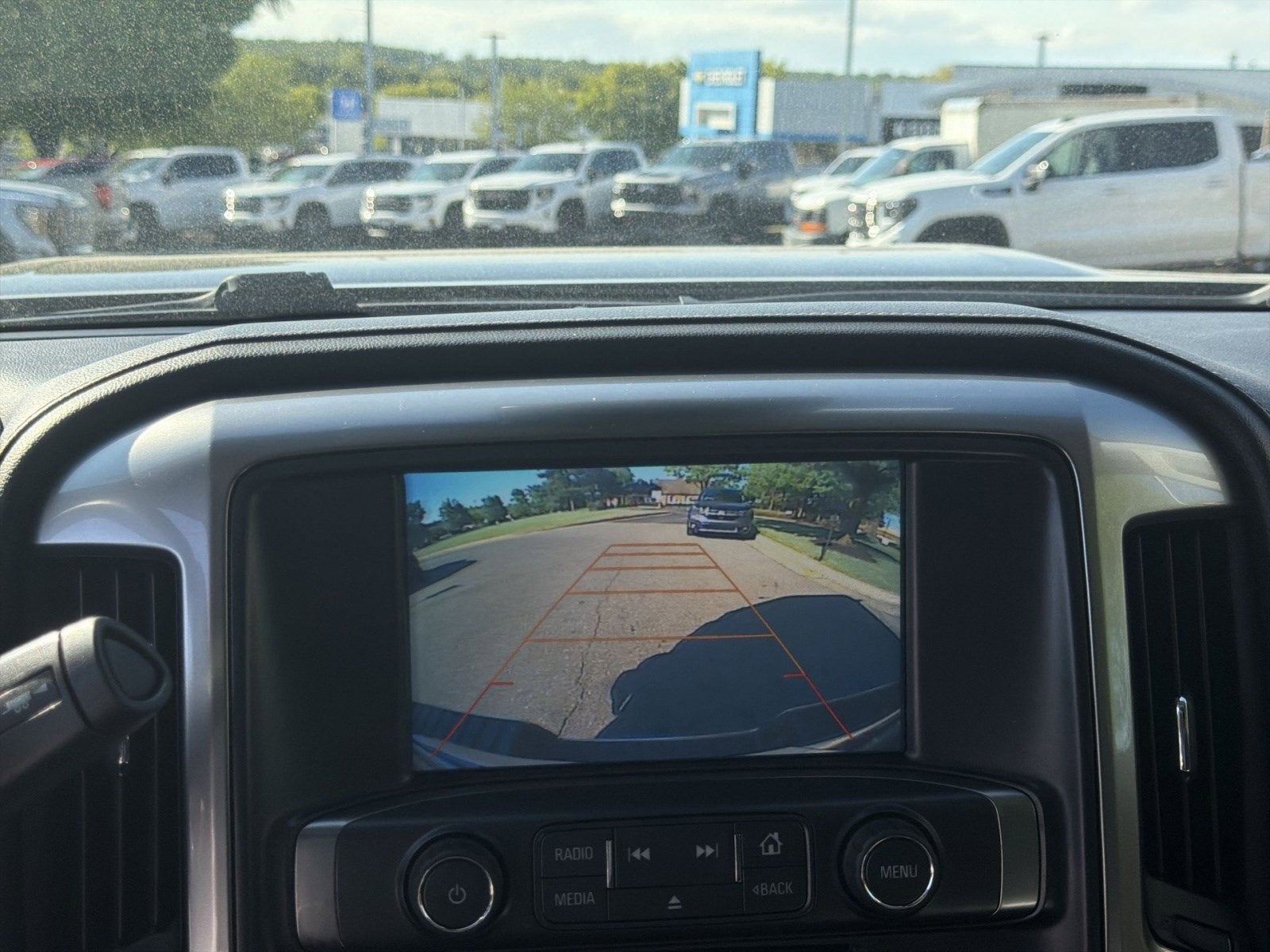 2017 Chevrolet Silverado 3500 HD LTZ