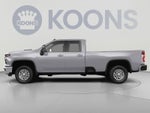 2025 Chevrolet Silverado 3500 HD LT