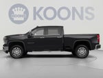 2026 Chevrolet Silverado 3500 HD LTZ DRW