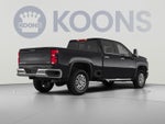 2026 Chevrolet Silverado 3500 HD LTZ DRW