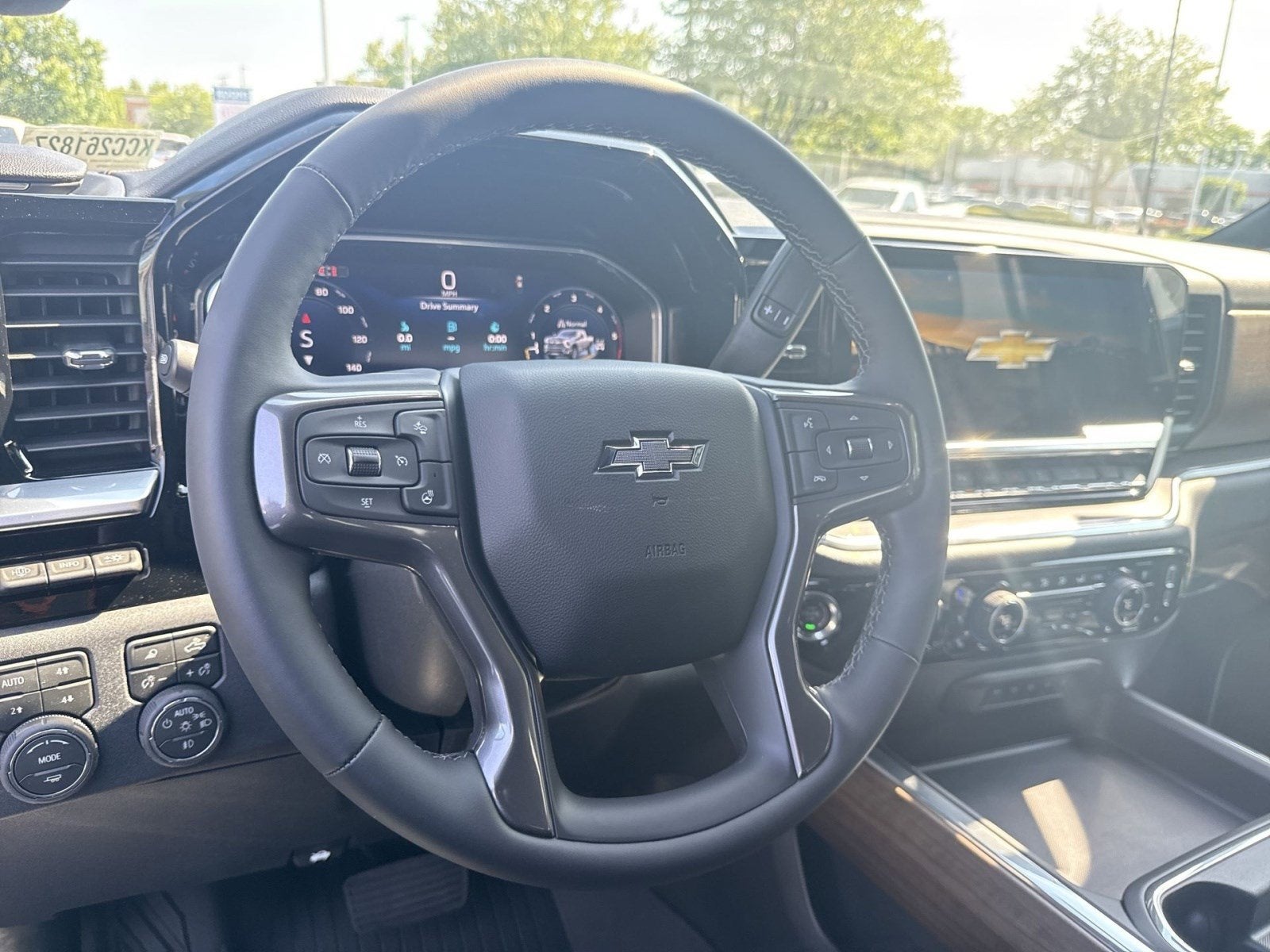 2026 Chevrolet Silverado 3500 HD High Country - Photo 10