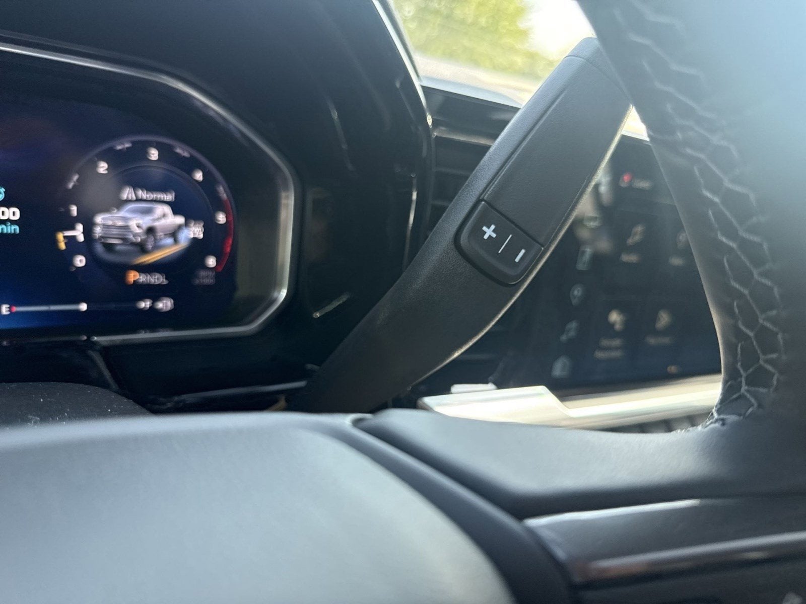 2026 Chevrolet Silverado 3500 HD High Country - Photo 13