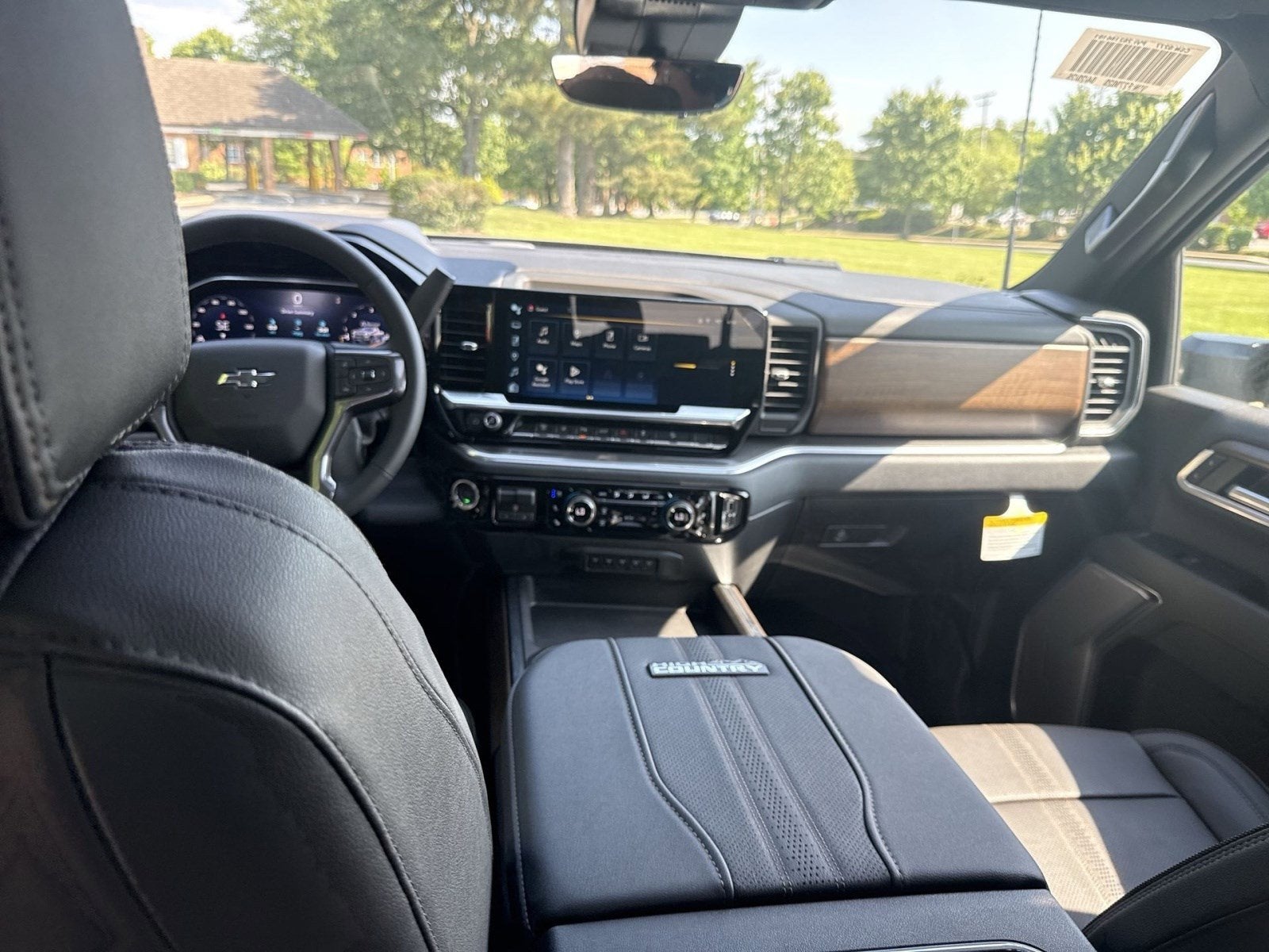 2026 Chevrolet Silverado 3500 HD High Country - Photo 14