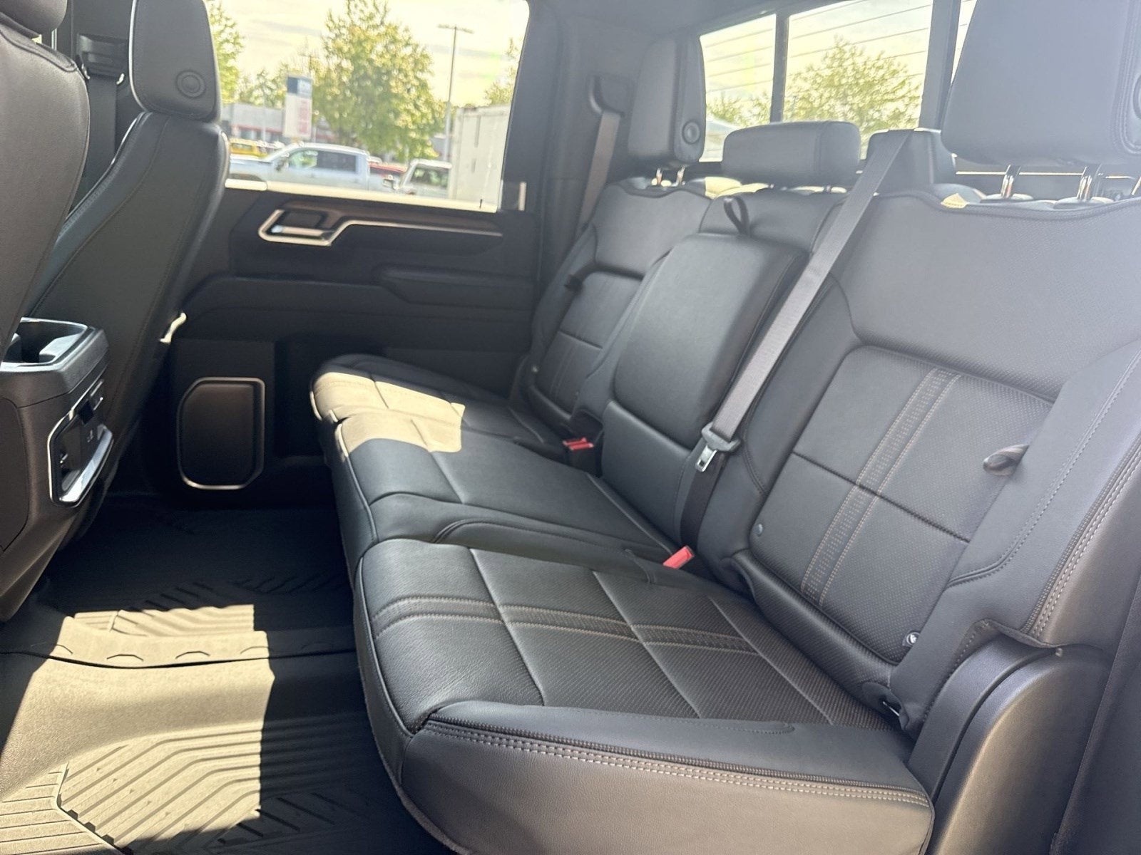 2026 Chevrolet Silverado 3500 HD High Country - Photo 16