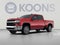 2021 Chevrolet Silverado 2500 HD LT
