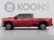 2021 Chevrolet Silverado 2500 HD LT