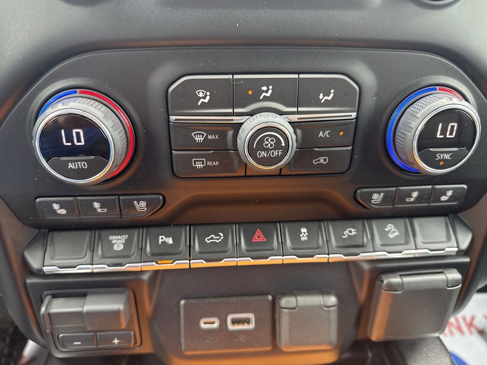 2022 Chevrolet Silverado 2500 HD High Country
