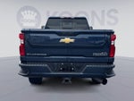 2022 Chevrolet Silverado 2500 HD High Country