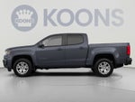 2022 Chevrolet Colorado 4WD LT