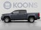 2022 Chevrolet Colorado 4WD LT