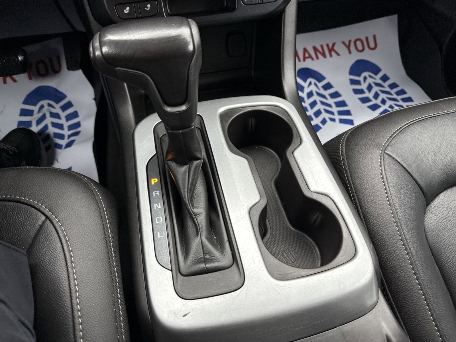 2019 Chevrolet Colorado 4WD ZR2