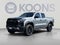 2023 Chevrolet Colorado 4WD Trail Boss