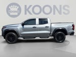 2023 Chevrolet Colorado 4WD Trail Boss