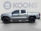 2023 Chevrolet Colorado 4WD Trail Boss