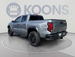 2023 Chevrolet Colorado 4WD Trail Boss