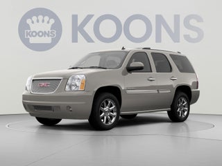 2007 GMC Yukon Denali