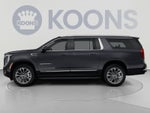 2025 GMC Yukon XL Elevation